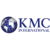 KMC International Resources Logo