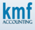 KMF Accounting Logo