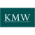 KMW Architecture Logo