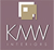 KMW Interiors Logo