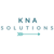 KNA Solutions Logo