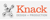 Knack Design & Production Logo