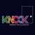 Knock Marketing and Design Logo