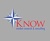 KNOW Market Research & Consulting Logo