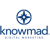 Knowmad Digital Marketing Logo
