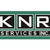 KNR Services Inc. Logo