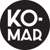 KO-MAR Productions, Inc. Logo