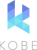 Kobe - Creative Software House Logo