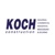 Koch Construction Logo