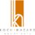 Koch Hazard Architects Logotype