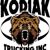 Kodiak Trucking Logo