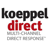 Koeppel Direct Logo