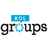 KOLgroups Logo