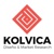 Kolvica Studio Logo