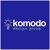 Komodo Design Group Logo
