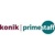 Konik PrimeStaff Logo