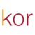 Kor Group Logo