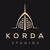 Korda Studio Logo