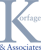 Korfage and Associates Logo