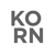 Korn Design Logo