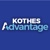 Kothes Accounting Group Logo