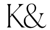 K&P Logo