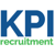 KPI Recruitment Logo