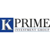 Kprime Investment Group Logo