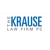 The Krause Law Firm, P.C. Logo