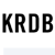 KRDB Logo