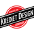 Krediet Design Company Logo