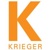 Krieger + Associates Architects, Inc. Logo