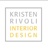 Kristen Rivoli Interior Design Logo