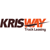 Kris-Way Truck Leasing Logo