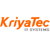 KriyaTec IT Systems Logo