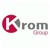 Krom Group Logo