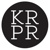 KRPR Logo