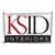 KSID Interiors, Inc. Logo