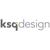 KSQ Design Logo