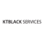 KTBlack Services Logo