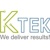 KTek Resourcing Logo