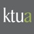 KTUA Logo