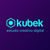 Kubek Logo