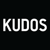 KUDOS NYC Logo
