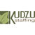 Kudzu Staffing Logo