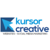 Kursor Creative Logo