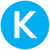 Provider Logotype Kurtis Design Logo
