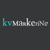 kvmarketing Logo