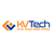 KV Tech Logo