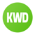 KWD Digital Logo